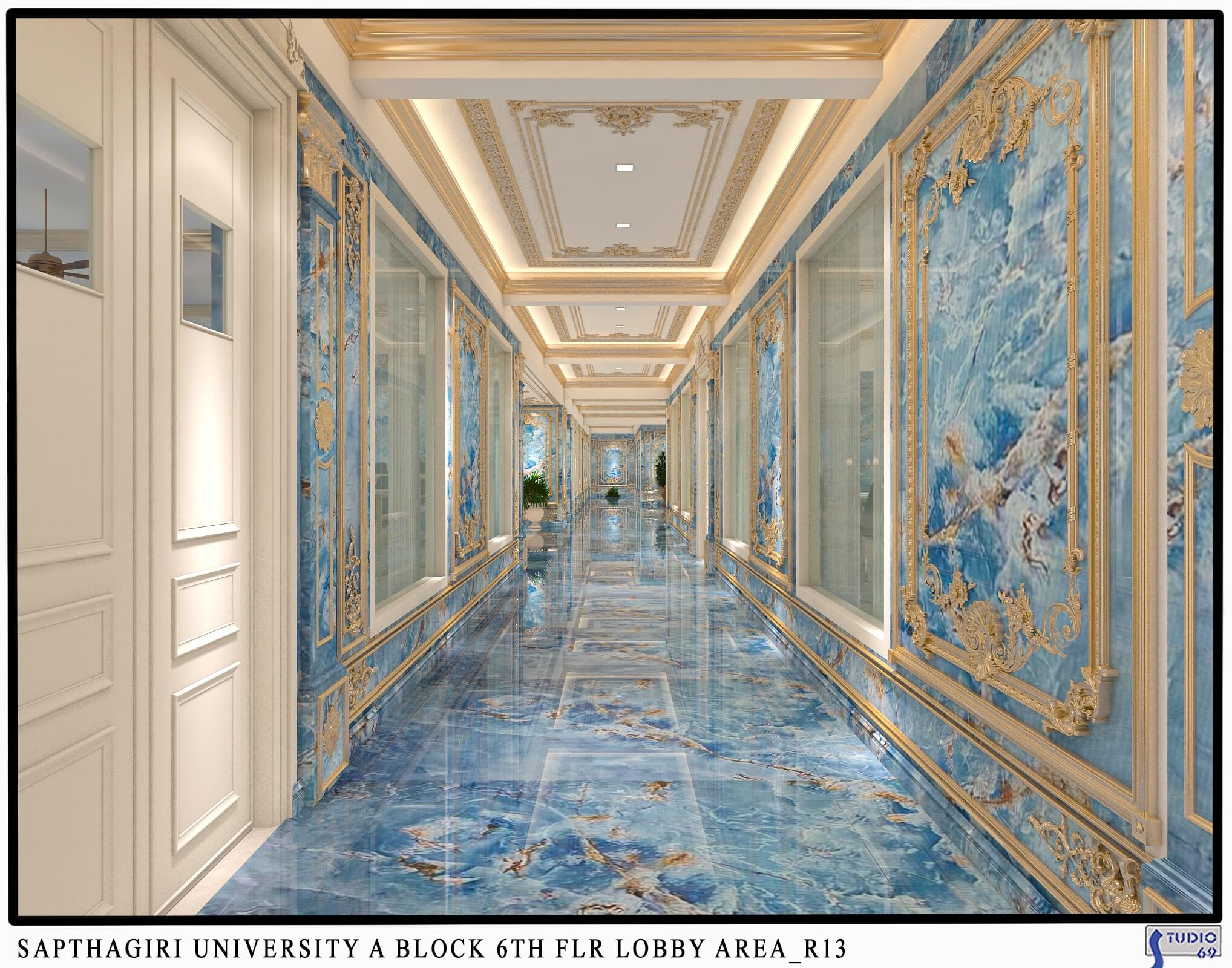 Sapthagiri NPS University Infrastructure photo 11